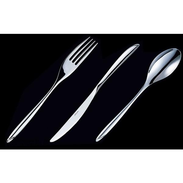 Noritake(ノリタケ) コルダ テーブルフォーク 02/304F : スタイル