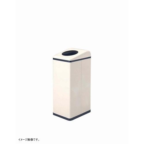 ぶんぶく リサイクルトラッシュBライン(PETボトル用)アイボリー OSL-31