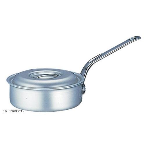 HOKUA(ホクア) マイスター アルミ 片手浅型鍋 27cm AKT6727 HOKUA(ホクア) マイスター アルミ 片手浅型鍋 27cm AKT6727
