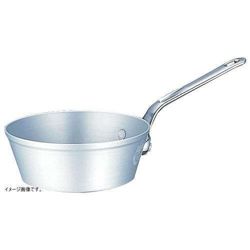 HOKUA(ホクア) マイスター アルミ テーパーパン 27cm ATC2327