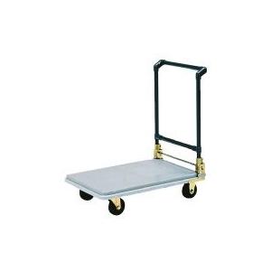 持ちはこび手押し車ポリトラー Ｎ−４５０ （HPL02） 調理器具-キッチン、日用品、文具-その他調理用具