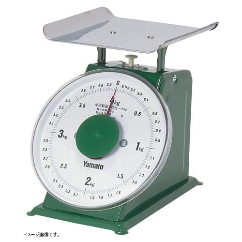 大和製衡 中型上皿はかり SM-1