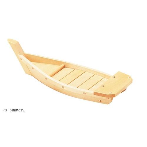 ヤマコー 白木 川舟 H50