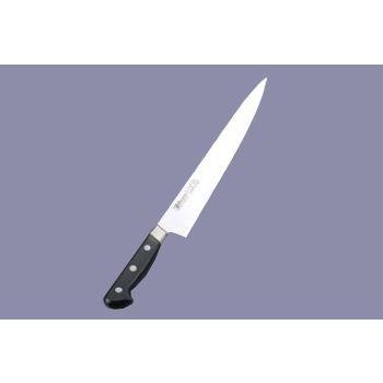 筋引 UX10 スウェーデン鋼 ミソノ （No.721） 24cm : スタイルキッチン 
