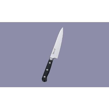 ペティナイフ 440シリーズモリブデン鋼ミソノ （No.833） 15cm