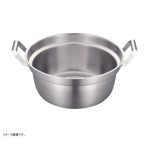 フジノス エレックマスタープロ(IH対応) 33cm和鍋 116185
