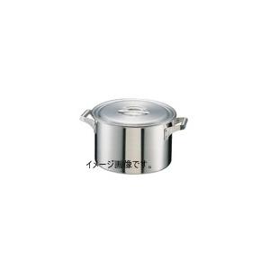 18-10 ロイヤル 半寸胴鍋 30珊 XMD-300 キッチン、日用品、文具-鍋、グリル