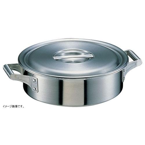 フジノス ロイヤル 外輪鍋 24cm XSD-240