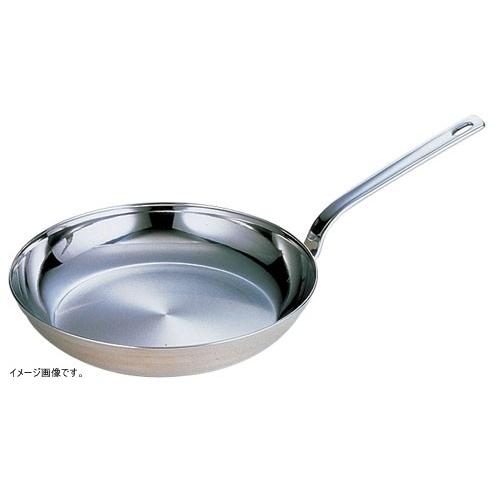 18-10 ロイヤル フライパン 30cm XFD-300