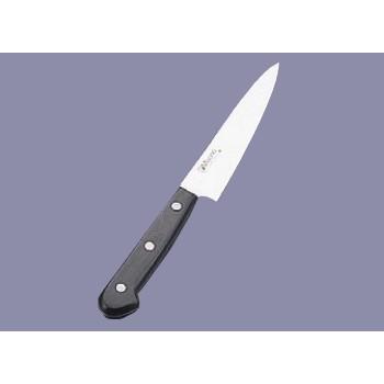 ペティーナイフ ツバ無しモリブデン鋼ミソノ （No.632） 13cm