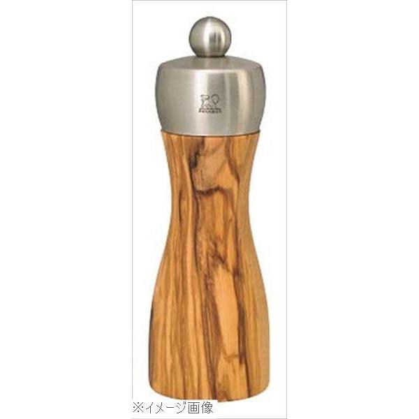 PEUGEOT フィジー オリーブ ソルトミル 15cm 本体 プジョー フィジー オリーブ ソルトミル 15cm 33811