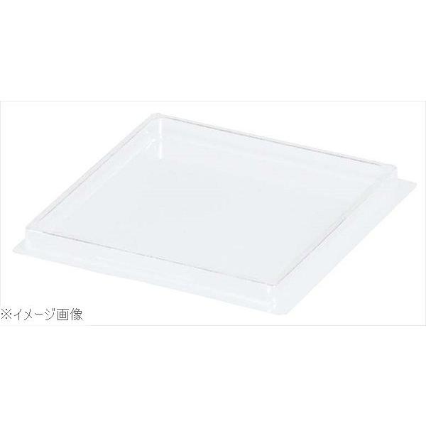 ソリア ミニキューブ用蓋（１０００入）クリア ＰＳ３０３２９
