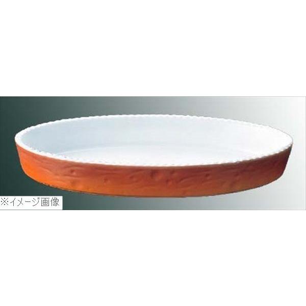 ロイヤル 小判 グラタン皿 No.２００ ３６ｃｍ 色合い
