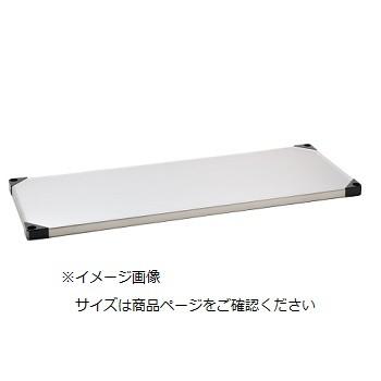 18-8（ステンレス） ソリッドエレクター シェルフ用棚 ＬＳＳ１８２０Ｓ