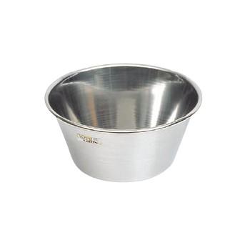 ボール 平底 シェフイノックス マトファー 01659 32cm