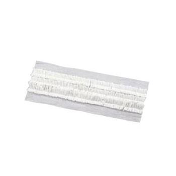 ともし火モップ部分品 W-69 ダスターW （120枚入） 60糎