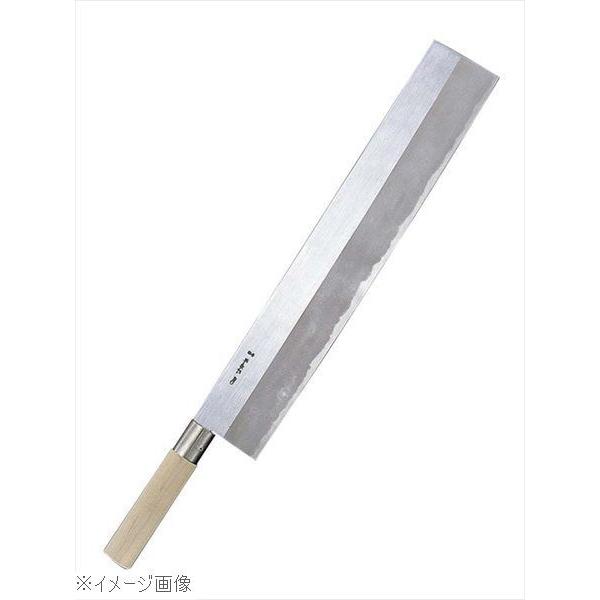 長崎 スポンジケーキ出刃包丁 ３０ｃｍ ３５００１