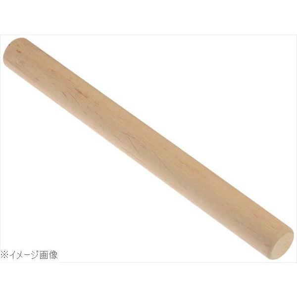 桜材（国産）打ち棒（太口）１２０ｃｍ（φ４０粍） キッチン、日用品、文具-その他調理用具