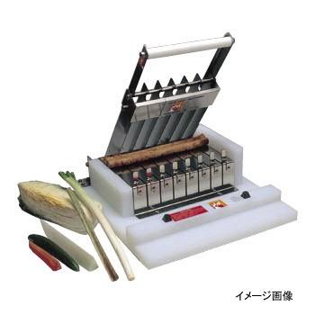 定尺截断機 TCL 6糎 5枚刃