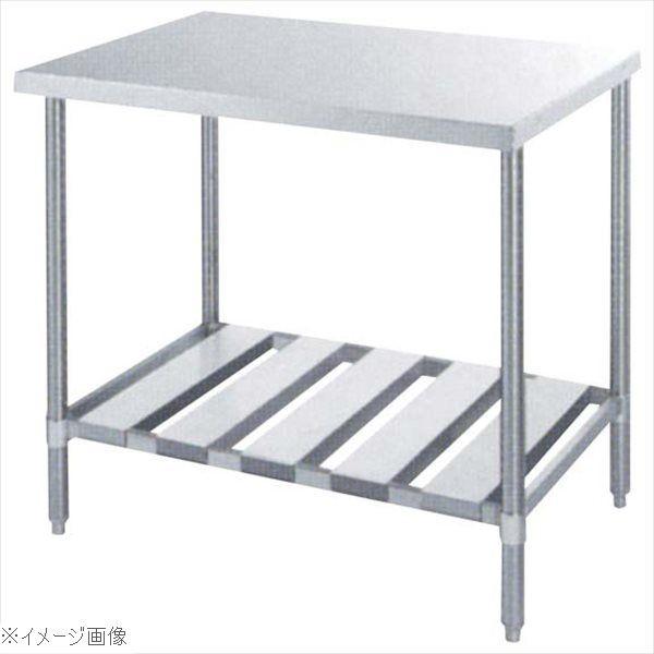パイプ脚 作業台 ＵＴＵ−１８７ バックガード無
