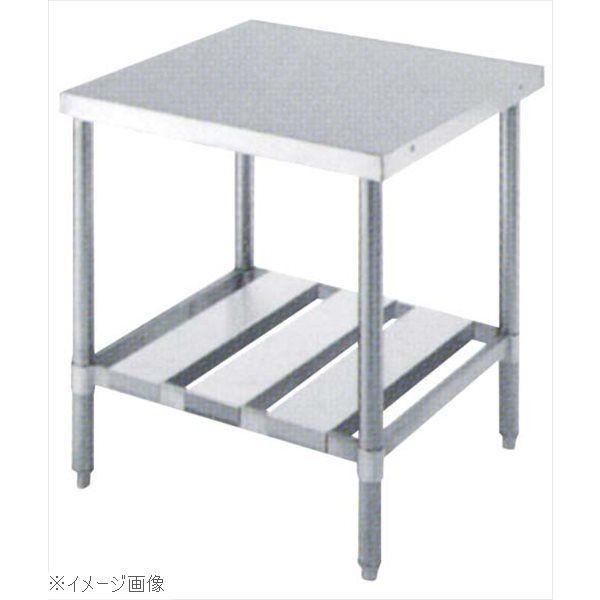 パイプ脚 レンジ台 ＵＴＧ−６０４ バックガード無