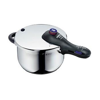 WMF 圧力鍋4.5リットル