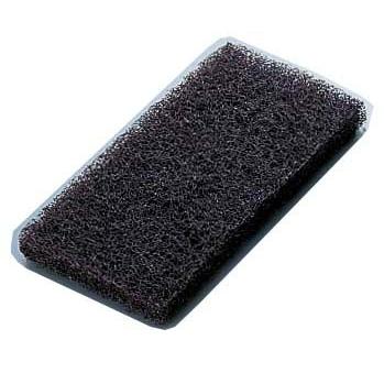 ヴァイカン パッド （１０枚入） ５５２３ 茶（捉え所の無い） （JPT4101） 調理器具-その他調理用具