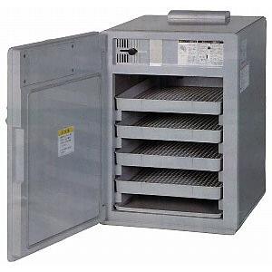 食品乾燥機 ドラッピーmini (ミニ) DSJ-mini 静岡製機 :5730700