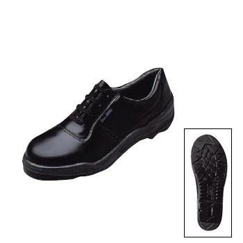 安全靴 8511N 黒 シモンジャラット 29cm