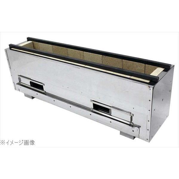 耐火レンガ木炭コンロ（組立式）ＮＳＴ−９０２２