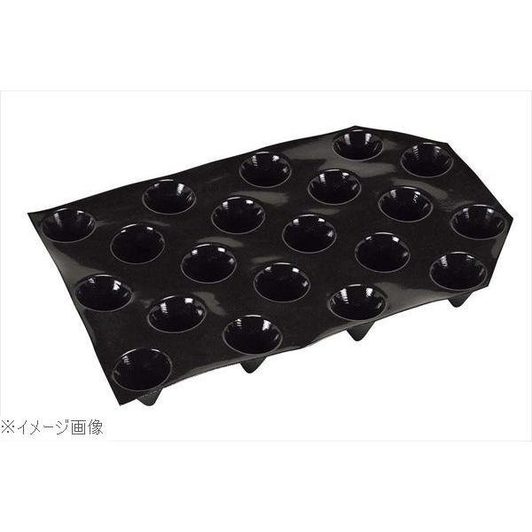 ドゥマール フレキシパン 1094 コーン型（大）20取 : スタイル 