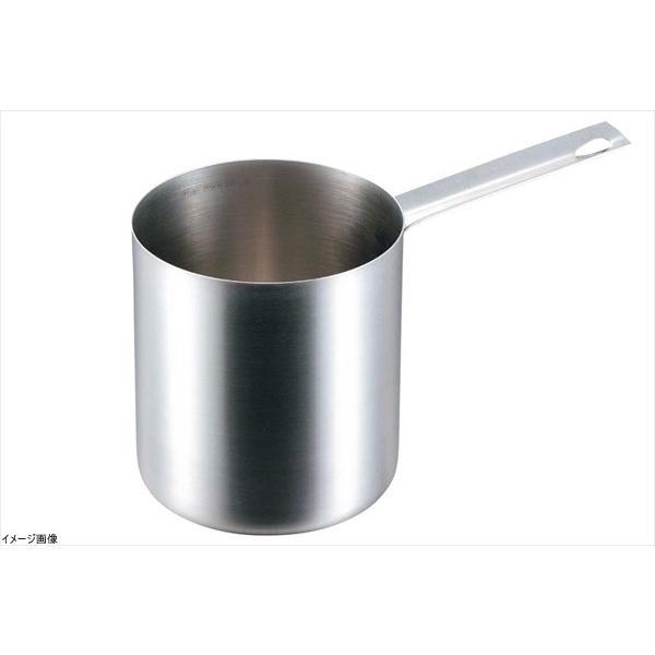 PADERNO(パデルノ) ステンレス バンマリーポット 14cm 1910-14