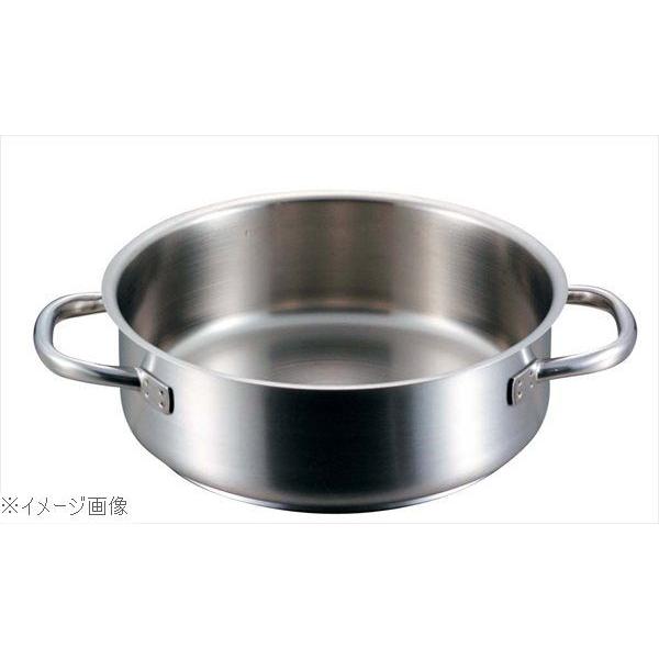 パデルノ 端っこ鍋（蓋無）１００９−５０ｃｍ 電磁 調理器具-キッチン、日用品、文具-その他調理用具