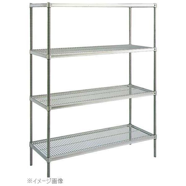 キャニオン シェルフ用棚板 ＳＵＳ６１０ １５２０ キャニオン SUS 610-1520-1590-4 ステンレスキャニオンシェルフ 4段