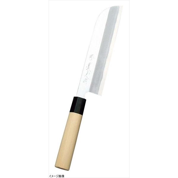 堺實光 上作 鎌薄刃（片刃） １９．５cm １７５０４
