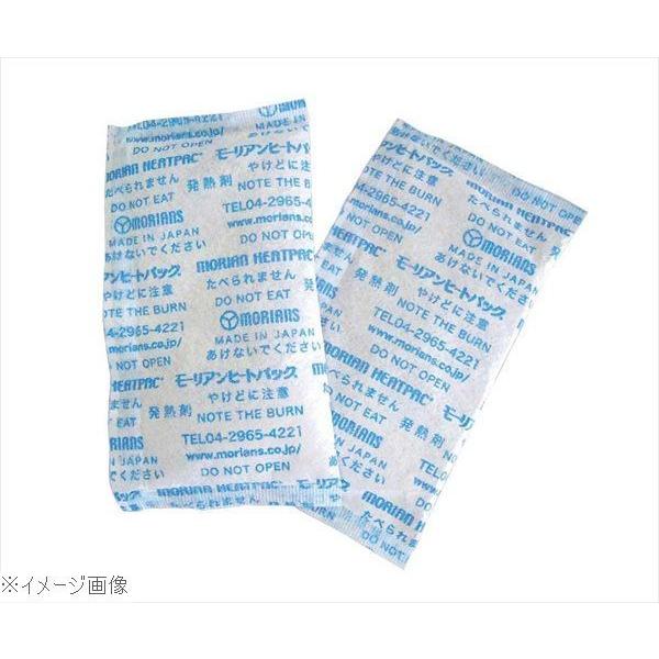 モーリアン ヒートパック（ブロック包装１５ｇ×６００個入）