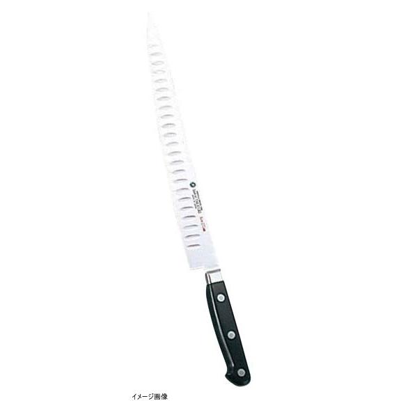 グランドシェフ サーモンスライサー 27cm SW鋼 10106 : スタイル