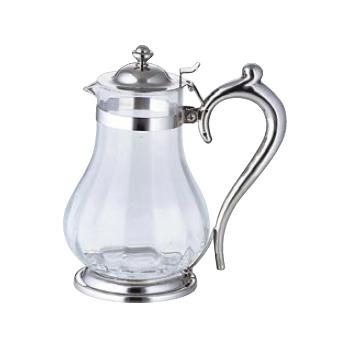 清涼飲料水水さし A型 玻璃製 SW 1.5L （リッター） 調理器具-キッチン、日用品、文具
