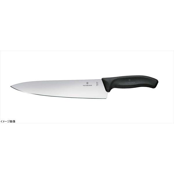 ビクトリノックス ラージ シェフナイフ スイスクラシック 25cm 6.8003.25G