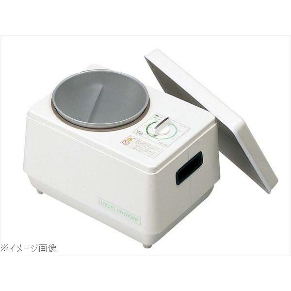生地こね機 レディース・ニーダー ＫＮ−３０