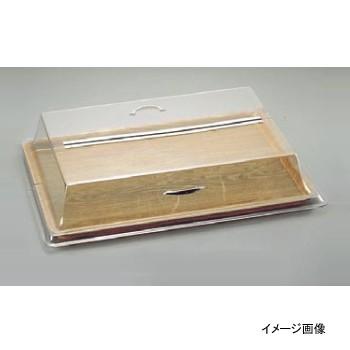 ロングセンターヒンジカバー 329-12 1220キャルミル