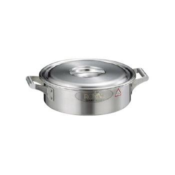 端っこ鍋 ロイヤル XSD-210 21珊 キッチン、日用品、文具-鍋、グリル