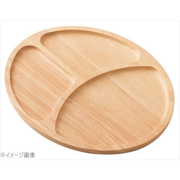 ラバーウッド スナックプレート オーバル240 ナチュラル TA−001 7342700スタイルキッチン 通販 Yahoo!ショッピング