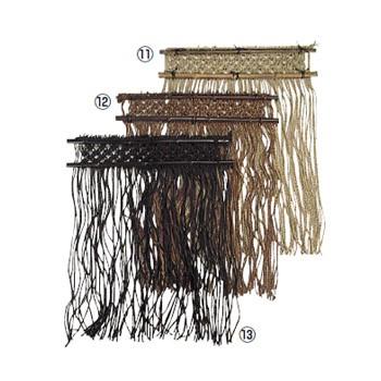 のれん さらし 縄 1800×1200mm