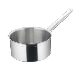 ソースパン （蓋無） 電磁 マトファー / ブウジャ 6810 24cm Amazon