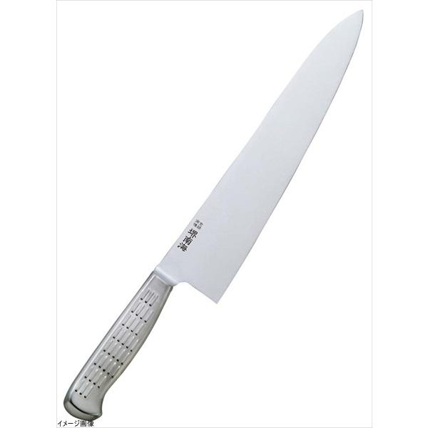 貝印 kai 包丁 牛刀 24cm  AS-3