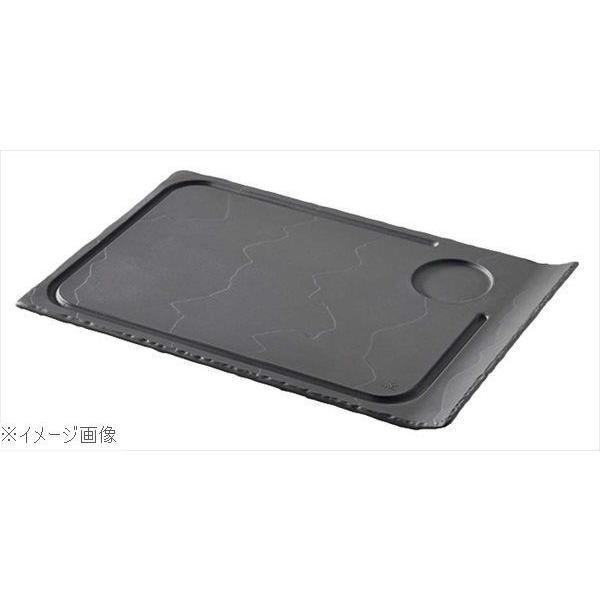 レヴォル バサルト ビフテキ本塁（年期奉公付） 曲線状の形境界線 ６４７７８２