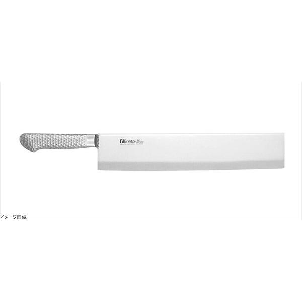 Brieto-M11pro モリブデン・バナジウム鋼 スイカ切庖丁 350mm M1190