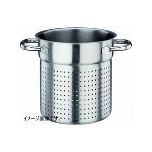 PADERNO(パデルノ) ステンレス スチームポット 28cm用 1123-28