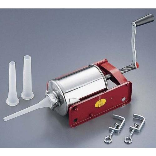 ソーセージフィーラー No.3L（横型） -20300 （CSC02） : スタイル